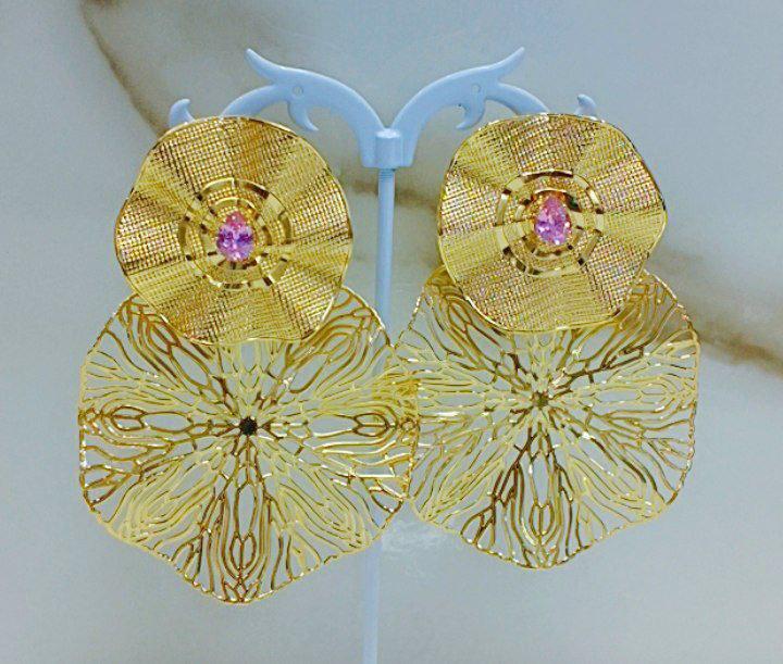 Blossom Radiance Drops